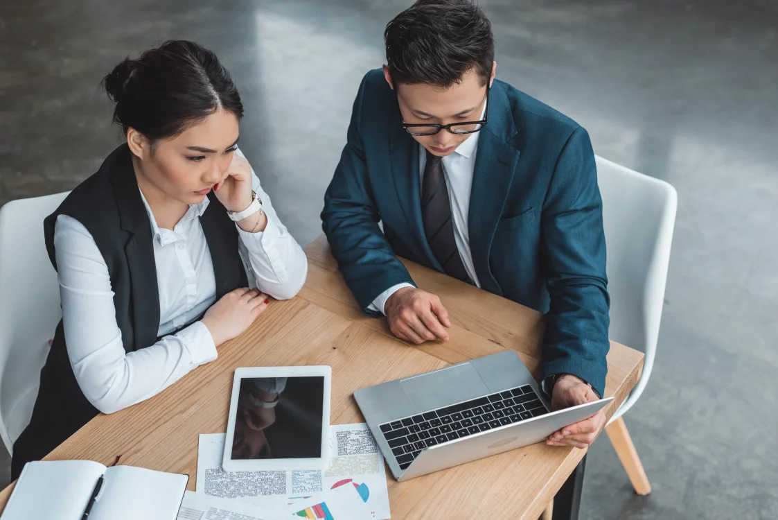 Проверка контрагентов